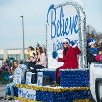 Dominion Christmas Parade 2016